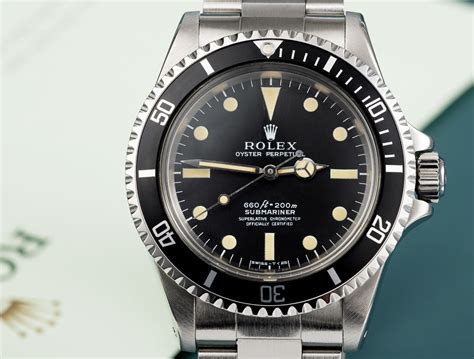 rolex 5512 1970|Rolex submariner reference 5512.